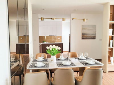 Le Grand Jardin Sai Dong, Vietnam Le Grand Jardin Sai Dong, Vietnam