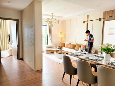 Le Grand Jardin Sai Dong, Vietnam Le Grand Jardin Sai Dong, Vietnam