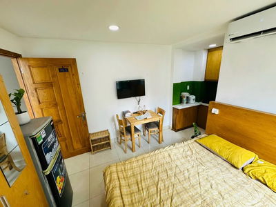 Жилье в Ho Chi Minh City, Vietnam  Жилье в Ho Chi Minh City, Vietnam