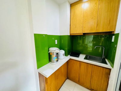 Жилье в Ho Chi Minh City, Vietnam  Жилье в Ho Chi Minh City, Vietnam