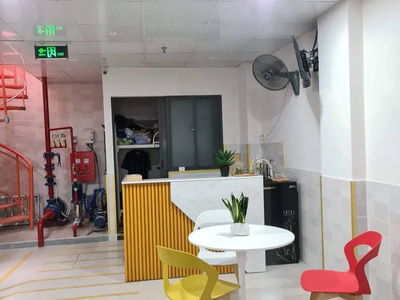 Alojamiento en Ho Chi Minh City, Vietnam  Alojamiento en Ho Chi Minh City, Vietnam