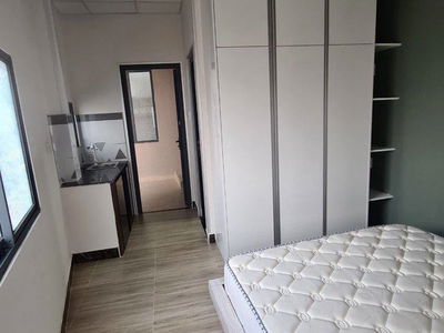 Жилье в Ho Chi Minh City, Vietnam  Жилье в Ho Chi Minh City, Vietnam