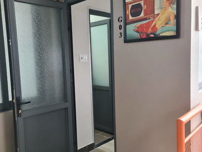 Gehäuse In Ho Chi Minh City, Vietnam Gehäuse In Ho Chi Minh City, Vietnam