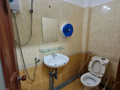 Alojamiento en Ho Chi Minh City, Vietnam Alojamiento en Ho Chi Minh City, Vietnam