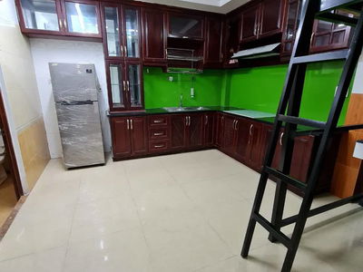 Housing in Ho Chi Minh City, Vietnam Housing in Ho Chi Minh City, Vietnam