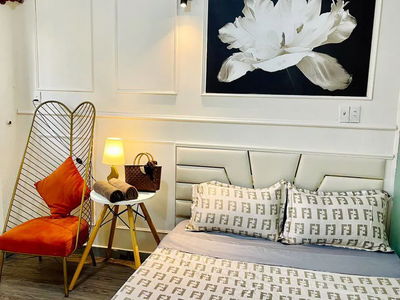 Жилье в Ho Chi Minh City, Vietnam  Жилье в Ho Chi Minh City, Vietnam