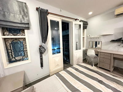 Housing in Ho Chi Minh City, Vietnam  Housing in Ho Chi Minh City, Vietnam