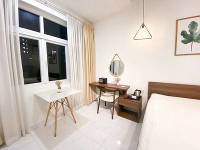 Logement dans Ho Chi Minh City, Vietnam Logement dans Ho Chi Minh City, Vietnam