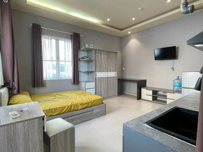 Жилье в Ho Chi Minh City, Vietnam Жилье в Ho Chi Minh City, Vietnam