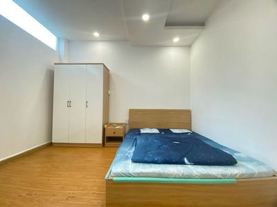 Alojamiento en Ho Chi Minh City, Vietnam Alojamiento en Ho Chi Minh City, Vietnam