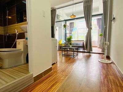 Жилье в Ho Chi Minh City, Vietnam Жилье в Ho Chi Minh City, Vietnam