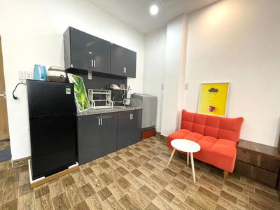 Gehäuse In Nha Be, Vietnam Gehäuse In Nha Be, Vietnam