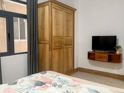 Жилье в Ho Chi Minh City, Vietnam  Жилье в Ho Chi Minh City, Vietnam
