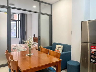 Housing in Ho Chi Minh City, Vietnam Housing in Ho Chi Minh City, Vietnam