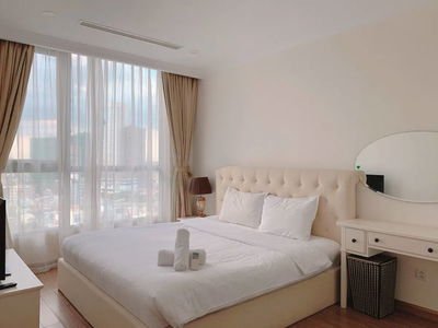 Vinhomes Central Park, Vietnam  Vinhomes Central Park, Vietnam