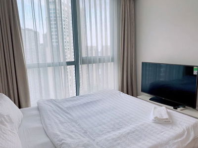 Vinhomes Central Park, Vietnam Vinhomes Central Park, Vietnam