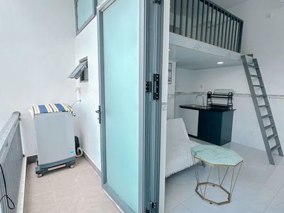 Жилье в Ho Chi Minh City, Vietnam Жилье в Ho Chi Minh City, Vietnam