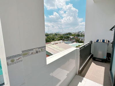 Alojamiento en Ho Chi Minh City, Vietnam Alojamiento en Ho Chi Minh City, Vietnam