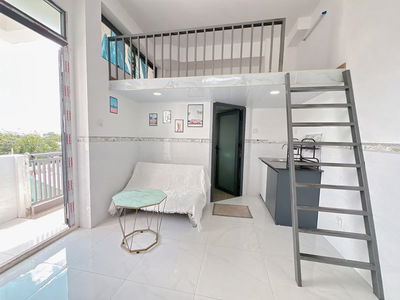 Housing in Ho Chi Minh City, Vietnam  Housing in Ho Chi Minh City, Vietnam