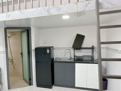 Logement dans Ho Chi Minh City, Vietnam Logement dans Ho Chi Minh City, Vietnam