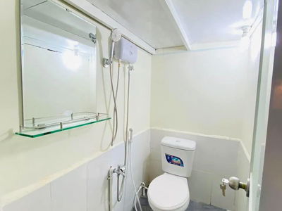 Logement dans Ho Chi Minh City, Vietnam Logement dans Ho Chi Minh City, Vietnam