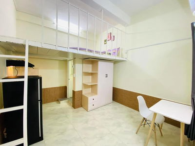 Housing in Ho Chi Minh City, Vietnam  Housing in Ho Chi Minh City, Vietnam