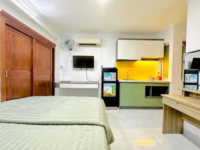 Жилье в Ho Chi Minh City, Vietnam  Жилье в Ho Chi Minh City, Vietnam