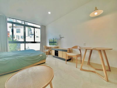 Жилье в Ho Chi Minh City, Vietnam  Жилье в Ho Chi Minh City, Vietnam