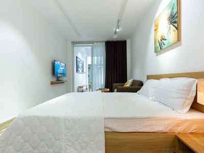 Logement dans Nha Be, Vietnam  Logement dans Nha Be, Vietnam