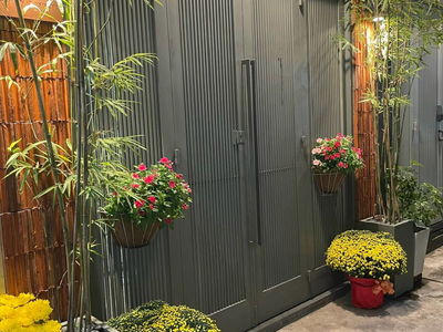 Logement dans Nha Be, Vietnam  Logement dans Nha Be, Vietnam