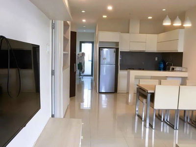 Housing in Ho Chi Minh City, Vietnam Housing in Ho Chi Minh City, Vietnam