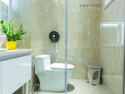 Housing in Nha Be, Vietnam  Housing in Nha Be, Vietnam