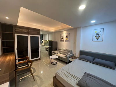 Alojamiento en Ho Chi Minh City, Vietnam  Alojamiento en Ho Chi Minh City, Vietnam