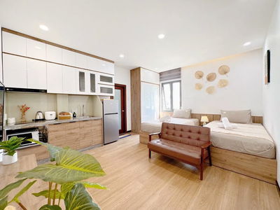 Alojamiento en Ho Chi Minh City, Vietnam Alojamiento en Ho Chi Minh City, Vietnam