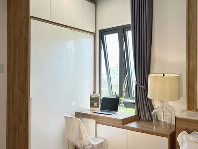 Жилье в Ho Chi Minh City, Vietnam Жилье в Ho Chi Minh City, Vietnam