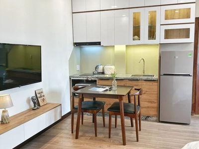 Housing in Ho Chi Minh City, Vietnam Housing in Ho Chi Minh City, Vietnam