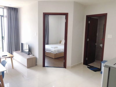 Жилье в Ho Chi Minh City, Vietnam Жилье в Ho Chi Minh City, Vietnam