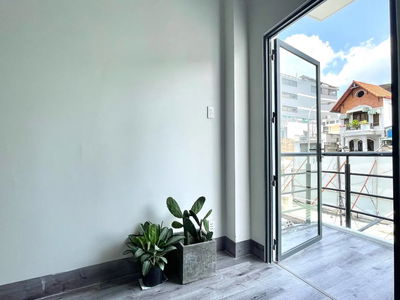 Logement dans Ho Chi Minh City, Vietnam  Logement dans Ho Chi Minh City, Vietnam
