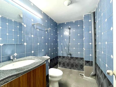 Жилье в Ho Chi Minh City, Vietnam Жилье в Ho Chi Minh City, Vietnam