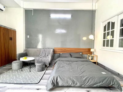 Жилье в Ho Chi Minh City, Vietnam  Жилье в Ho Chi Minh City, Vietnam