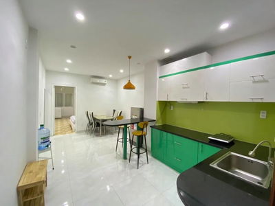 Housing in Ho Chi Minh City, Vietnam  Housing in Ho Chi Minh City, Vietnam