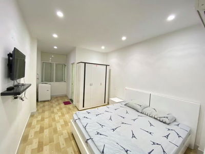 Alojamiento en Ho Chi Minh City, Vietnam  Alojamiento en Ho Chi Minh City, Vietnam