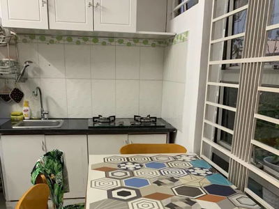 Жилье в Ho Chi Minh City, Vietnam Жилье в Ho Chi Minh City, Vietnam