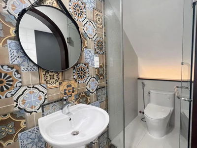 Housing in Ho Chi Minh City, Vietnam Housing in Ho Chi Minh City, Vietnam