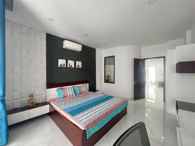 Logement dans Ho Chi Minh City, Vietnam Logement dans Ho Chi Minh City, Vietnam