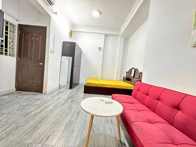 Alojamiento en Ho Chi Minh City, Vietnam  Alojamiento en Ho Chi Minh City, Vietnam