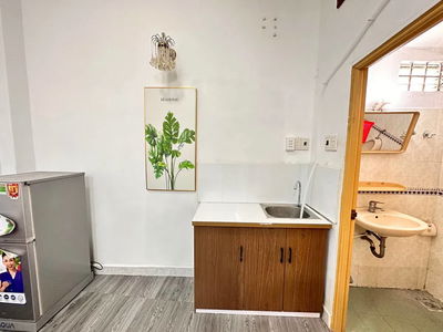 Жилье в Ho Chi Minh City, Vietnam Жилье в Ho Chi Minh City, Vietnam