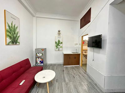 Housing in Ho Chi Minh City, Vietnam Housing in Ho Chi Minh City, Vietnam