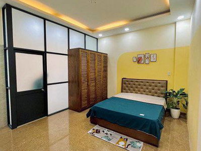 Жилье в Di An, Vietnam Жилье в Di An, Vietnam