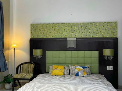 Housing in Ho Chi Minh City, Vietnam Housing in Ho Chi Minh City, Vietnam